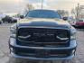 2018 BLACK /BLACK RAM 1500 Sport Crew Cab SWB 4WD (1C6RR7MT5JS) with an 5.7L V8 OHV 16V engine, 8A transmission, located at 3304 Woodville Road, Northwood, OH, 43619, (419) 210-8019, 41.612694, -83.480743 - Photo#7