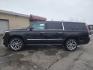 2017 BLACK /BLACK Cadillac Escalade ESV Premium 4WD (1GYS4JKJ1HR) with an 6.2L V8 OHV 16V FFV engine, 8A transmission, located at 3304 Woodville Road, Northwood, OH, 43619, (419) 210-8019, 41.612694, -83.480743 - Photo#1