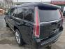 2017 BLACK /BLACK Cadillac Escalade ESV Premium 4WD (1GYS4JKJ1HR) with an 6.2L V8 OHV 16V FFV engine, 8A transmission, located at 3304 Woodville Road, Northwood, OH, 43619, (419) 210-8019, 41.612694, -83.480743 - Photo#3