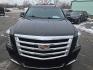 2017 BLACK /BLACK Cadillac Escalade ESV Premium 4WD (1GYS4JKJ1HR) with an 6.2L V8 OHV 16V FFV engine, 8A transmission, located at 3304 Woodville Road, Northwood, OH, 43619, (419) 210-8019, 41.612694, -83.480743 - Photo#6