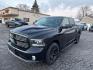 2017 BLACK /BLACK RAM 1500 Sport Crew Cab SWB 4WD (1C6RR7MT9HS) with an 5.7L V8 OHV 16V engine, 8A transmission, located at 3304 Woodville Road, Northwood, OH, 43619, (419) 210-8019, 41.612694, -83.480743 - Your #1 Destination for Auto Loans and mdash;No Matter Your Credit!At our dealership, we believe everyone deserves the opportunity to drive their dream car and mdash;whether you have good credit, bad credit, or no credit at all. With a wide selection of hundreds of cars, trucks, and SUVs, you'll fin - Photo#0