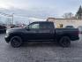 2017 BLACK /BLACK RAM 1500 Sport Crew Cab SWB 4WD (1C6RR7MT9HS) with an 5.7L V8 OHV 16V engine, 8A transmission, located at 3304 Woodville Road, Northwood, OH, 43619, (419) 210-8019, 41.612694, -83.480743 - Your #1 Destination for Auto Loans and mdash;No Matter Your Credit!At our dealership, we believe everyone deserves the opportunity to drive their dream car and mdash;whether you have good credit, bad credit, or no credit at all. With a wide selection of hundreds of cars, trucks, and SUVs, you'll fin - Photo#1