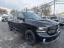 2017 BLACK /BLACK RAM 1500 Sport Crew Cab SWB 4WD (1C6RR7MT9HS) with an 5.7L V8 OHV 16V engine, 8A transmission, located at 3304 Woodville Road, Northwood, OH, 43619, (419) 210-8019, 41.612694, -83.480743 - Your #1 Destination for Auto Loans and mdash;No Matter Your Credit!At our dealership, we believe everyone deserves the opportunity to drive their dream car and mdash;whether you have good credit, bad credit, or no credit at all. With a wide selection of hundreds of cars, trucks, and SUVs, you'll fin - Photo#6