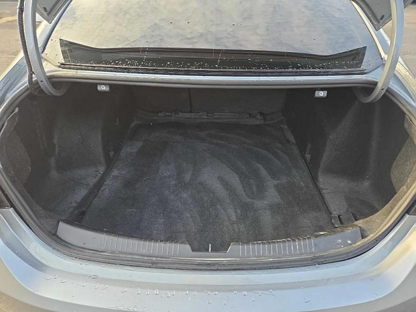 2024 GRAY /BLACK Chevrolet Malibu 1LT (1G1ZD5ST2RF) with an 1.5L L4 DOHC 16V engine, 6A transmission, located at 3304 Woodville Road, Northwood, OH, 43619, (419) 210-8019, 41.612694, -83.480743 - Photo#12