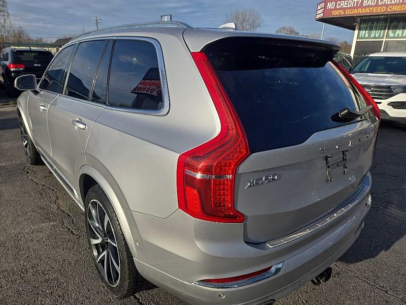 photo of 2019 Volvo XC90 T6 Inscription AWD