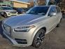 2019 SILVER /BLACK Volvo XC90 T6 Inscription AWD (YV4A22PLXK1) with an 2.0L L4 DOHC 16V engine, 8A transmission, located at 3304 Woodville Road, Northwood, OH, 43619, (419) 210-8019, 41.612694, -83.480743 - Photo#3
