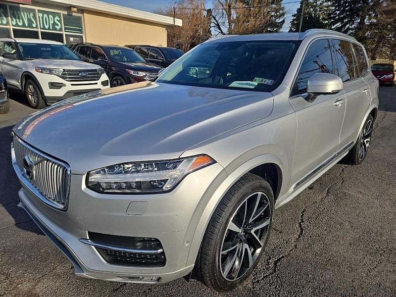 photo of 2019 Volvo XC90 T6 Inscription AWD