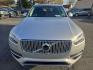 2019 SILVER /BLACK Volvo XC90 T6 Inscription AWD (YV4A22PLXK1) with an 2.0L L4 DOHC 16V engine, 8A transmission, located at 3304 Woodville Road, Northwood, OH, 43619, (419) 210-8019, 41.612694, -83.480743 - Photo#7