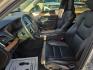 2019 SILVER /BLACK Volvo XC90 T6 Inscription AWD (YV4A22PLXK1) with an 2.0L L4 DOHC 16V engine, 8A transmission, located at 3304 Woodville Road, Northwood, OH, 43619, (419) 210-8019, 41.612694, -83.480743 - Photo#9