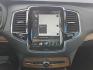 2019 SILVER /BLACK Volvo XC90 T6 Inscription AWD (YV4A22PLXK1) with an 2.0L L4 DOHC 16V engine, 8A transmission, located at 3304 Woodville Road, Northwood, OH, 43619, (419) 210-8019, 41.612694, -83.480743 - Photo#22