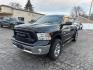 2015 GREEN /BLACK RAM 1500 SLT Crew Cab SWB 4WD (1C6RR7LT8FS) with an 5.7L V8 OHV 16V engine, 6-Speed Automatic transmission, located at 3304 Woodville Road, Northwood, OH, 43619, (419) 210-8019, 41.612694, -83.480743 - Your #1 Destination for Auto Loans and mdash;No Matter Your Credit!At our dealership, we believe everyone deserves the opportunity to drive their dream car and mdash;whether you have good credit, bad credit, or no credit at all. With a wide selection of hundreds of cars, trucks, and SUVs, you'll fin - Photo#0