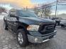 2015 GREEN /BLACK RAM 1500 SLT Crew Cab SWB 4WD (1C6RR7LT8FS) with an 5.7L V8 OHV 16V engine, 6-Speed Automatic transmission, located at 3304 Woodville Road, Northwood, OH, 43619, (419) 210-8019, 41.612694, -83.480743 - Your #1 Destination for Auto Loans and mdash;No Matter Your Credit!At our dealership, we believe everyone deserves the opportunity to drive their dream car and mdash;whether you have good credit, bad credit, or no credit at all. With a wide selection of hundreds of cars, trucks, and SUVs, you'll fin - Photo#6
