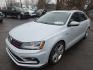 2017 WHITE /BLACK Volkswagen Jetta 2.0T GLI 6A (3VW4T7AJ9HM) with an 2.0L L4 DOHC 16V TURBO engine, 6A transmission, located at 3304 Woodville Road, Northwood, OH, 43619, (419) 210-8019, 41.612694, -83.480743 - Your #1 Destination for Auto Loans and mdash;No Matter Your Credit!At our dealership, we believe everyone deserves the opportunity to drive their dream car and mdash;whether you have good credit, bad credit, or no credit at all. With a wide selection of hundreds of cars, trucks, and SUVs, you'll fin - Photo#1