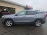 2019 GRAY /BLACK GMC Terrain SLE AWD (3GKALTEV3KL) with an 1.4L L4 DOHC 16V TURBO engine, 6A transmission, located at 3304 Woodville Road, Northwood, OH, 43619, (419) 210-8019, 41.612694, -83.480743 - Your #1 Destination for Auto Loans and mdash;No Matter Your Credit!At our dealership, we believe everyone deserves the opportunity to drive their dream car and mdash;whether you have good credit, bad credit, or no credit at all. With a wide selection of hundreds of cars, trucks, and SUVs, you'll fin - Photo#1