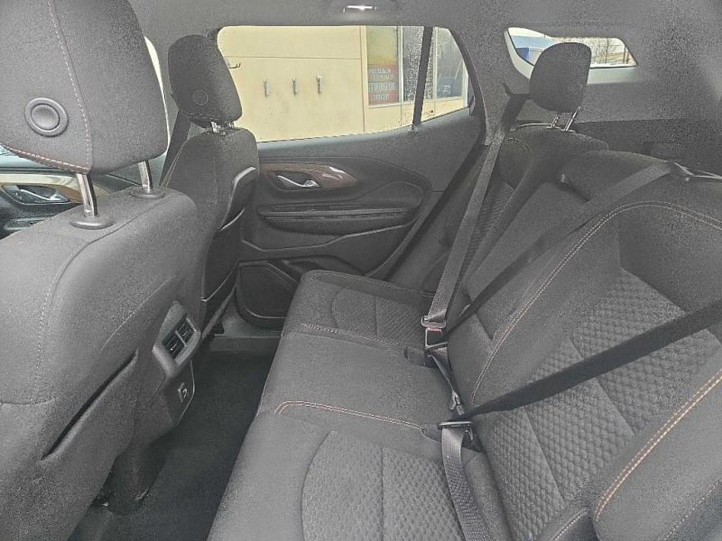 2019 GRAY /BLACK GMC Terrain SLE AWD (3GKALTEV3KL) with an 1.4L L4 DOHC 16V TURBO engine, 6A transmission, located at 3304 Woodville Road, Northwood, OH, 43619, (419) 210-8019, 41.612694, -83.480743 - Your #1 Destination for Auto Loans and mdash;No Matter Your Credit!At our dealership, we believe everyone deserves the opportunity to drive their dream car and mdash;whether you have good credit, bad credit, or no credit at all. With a wide selection of hundreds of cars, trucks, and SUVs, you'll fin - Photo#11