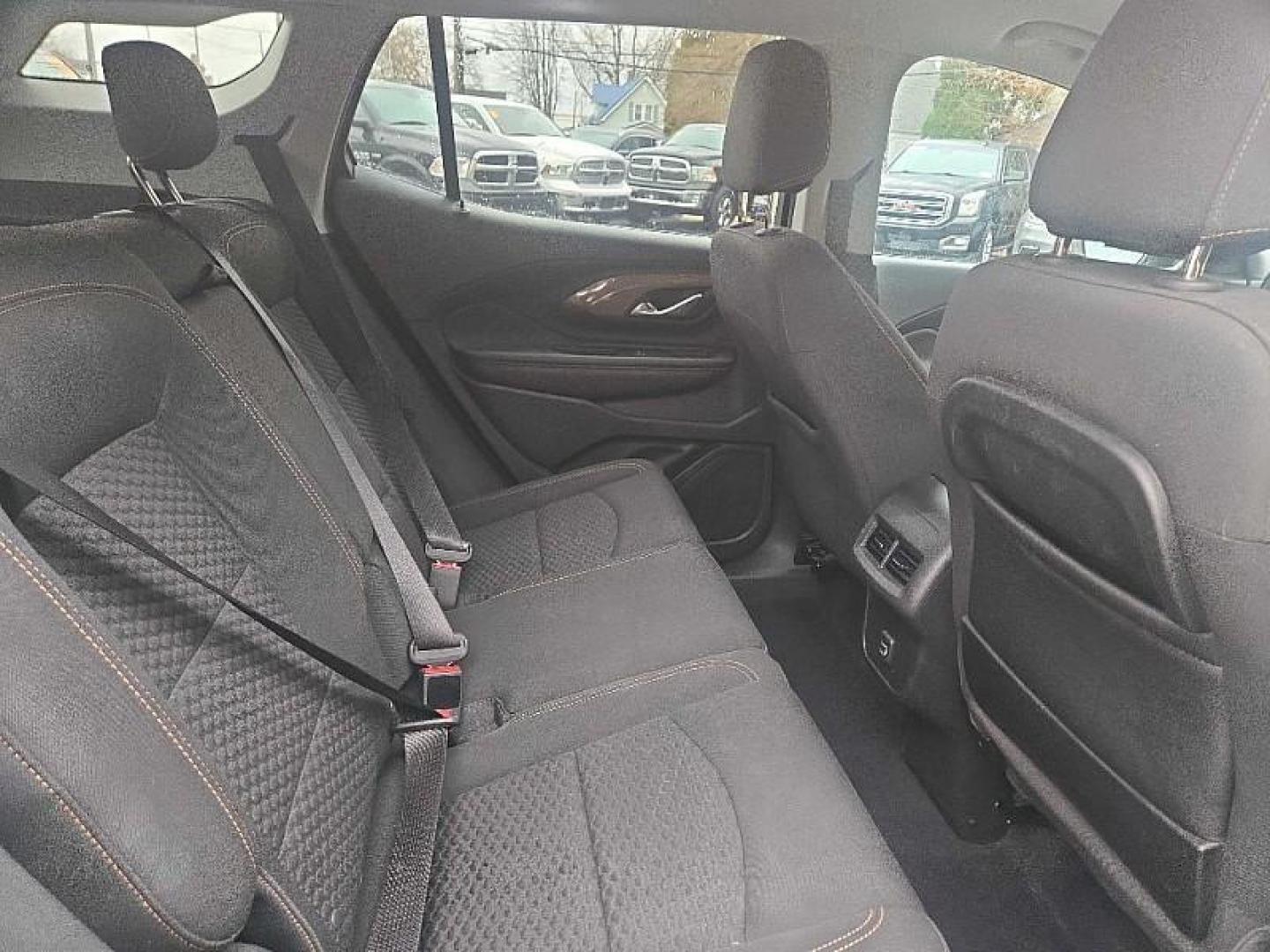 2019 GRAY /BLACK GMC Terrain SLE AWD (3GKALTEV3KL) with an 1.4L L4 DOHC 16V TURBO engine, 6A transmission, located at 3304 Woodville Road, Northwood, OH, 43619, (419) 210-8019, 41.612694, -83.480743 - Your #1 Destination for Auto Loans and mdash;No Matter Your Credit!At our dealership, we believe everyone deserves the opportunity to drive their dream car and mdash;whether you have good credit, bad credit, or no credit at all. With a wide selection of hundreds of cars, trucks, and SUVs, you'll fin - Photo#13