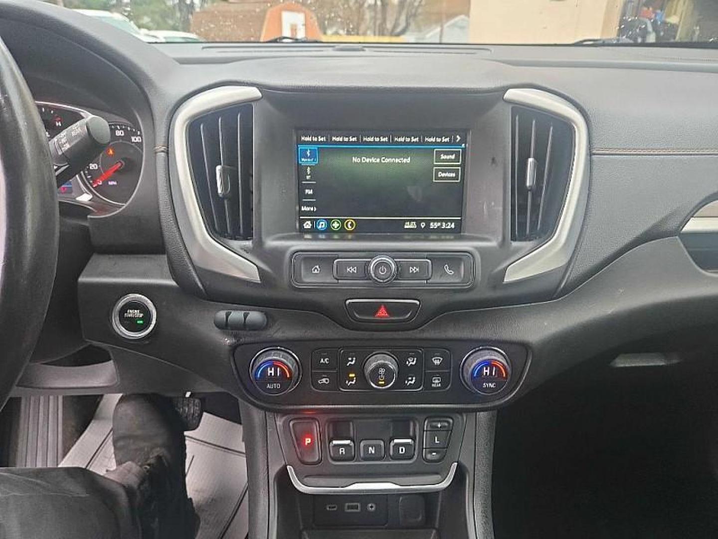 2019 GRAY /BLACK GMC Terrain SLE AWD (3GKALTEV3KL) with an 1.4L L4 DOHC 16V TURBO engine, 6A transmission, located at 3304 Woodville Road, Northwood, OH, 43619, (419) 210-8019, 41.612694, -83.480743 - Your #1 Destination for Auto Loans and mdash;No Matter Your Credit!At our dealership, we believe everyone deserves the opportunity to drive their dream car and mdash;whether you have good credit, bad credit, or no credit at all. With a wide selection of hundreds of cars, trucks, and SUVs, you'll fin - Photo#21