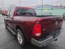 2017 RED /BLACK RAM 1500 SLT Crew Cab SWB 4WD (1C6RR7LT8HS) with an 5.7L V8 OHV 16V engine, 8A transmission, located at 3304 Woodville Road, Northwood, OH, 43619, (419) 210-8019, 41.612694, -83.480743 - Your #1 Destination for Auto Loans and mdash;No Matter Your Credit!At our dealership, we believe everyone deserves the opportunity to drive their dream car and mdash;whether you have good credit, bad credit, or no credit at all. With a wide selection of hundreds of cars, trucks, and SUVs, you'll fin - Photo#4