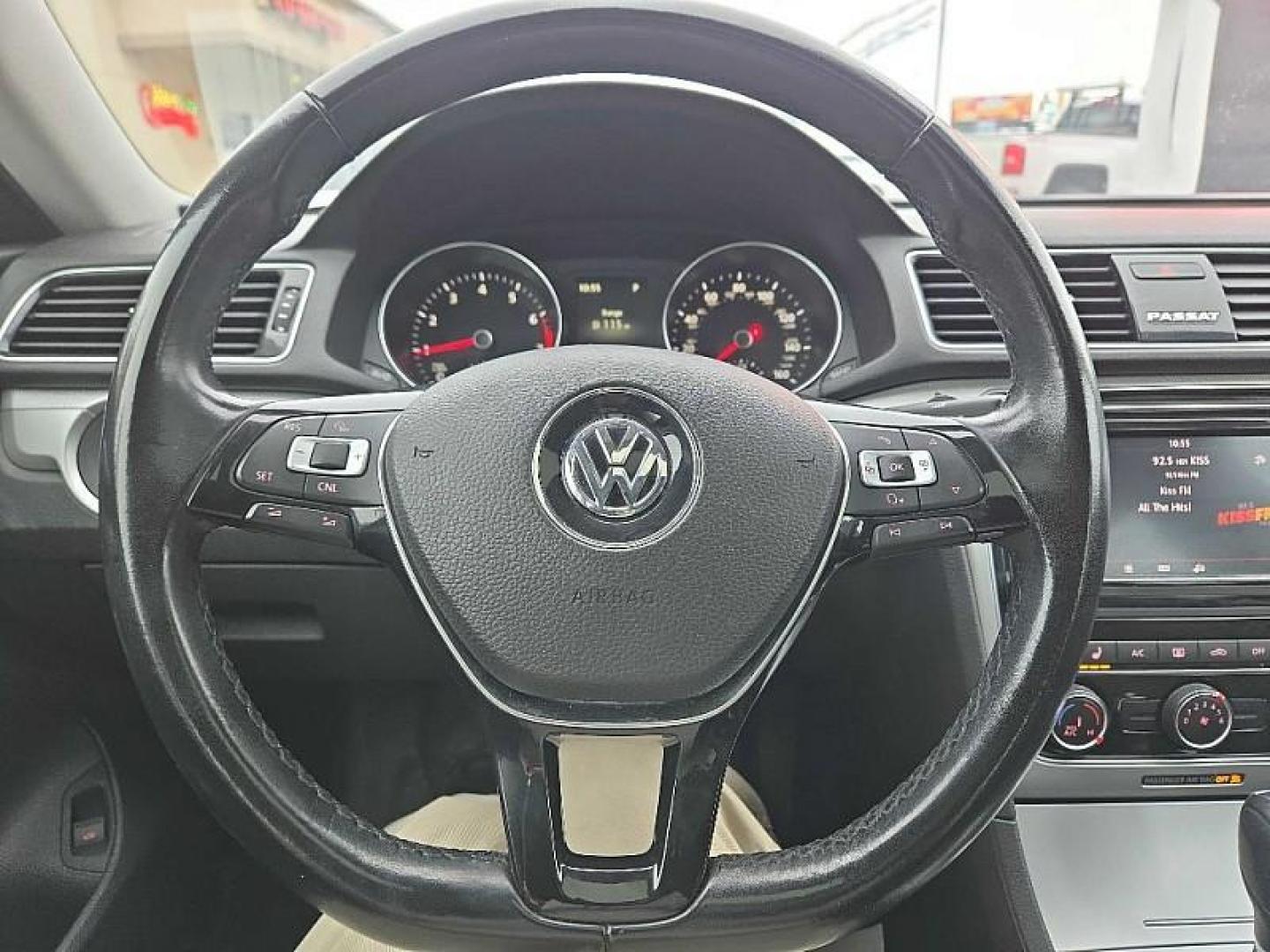 2019 SILVER /BLACK Volkswagen Passat Wolfsburg Edition (1VWLA7A34KC) with an 2.0L L4 DOHC 16V engine, 6A transmission, located at 3304 Woodville Road, Northwood, OH, 43619, (419) 210-8019, 41.612694, -83.480743 - Your #1 Destination for Auto Loans and mdash;No Matter Your Credit!At our dealership, we believe everyone deserves the opportunity to drive their dream car and mdash;whether you have good credit, bad credit, or no credit at all. With a wide selection of hundreds of cars, trucks, and SUVs, you'll fin - Photo#41