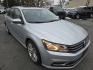 2019 SILVER /BLACK Volkswagen Passat Wolfsburg Edition (1VWLA7A34KC) with an 2.0L L4 DOHC 16V engine, 6A transmission, located at 3304 Woodville Road, Northwood, OH, 43619, (419) 210-8019, 41.612694, -83.480743 - Your #1 Destination for Auto Loans and mdash;No Matter Your Credit!At our dealership, we believe everyone deserves the opportunity to drive their dream car and mdash;whether you have good credit, bad credit, or no credit at all. With a wide selection of hundreds of cars, trucks, and SUVs, you'll fin - Photo#69