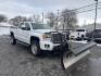 2016 WHITE GMC Sierra 2500HD Denali Crew Cab 4WD (1GT12UEG7GF) with an 6.0L V8 OHV 16V FFV engine, 6A transmission, located at 3304 Woodville Road, Northwood, OH, 43619, (419) 210-8019, 41.612694, -83.480743 - Photo#6