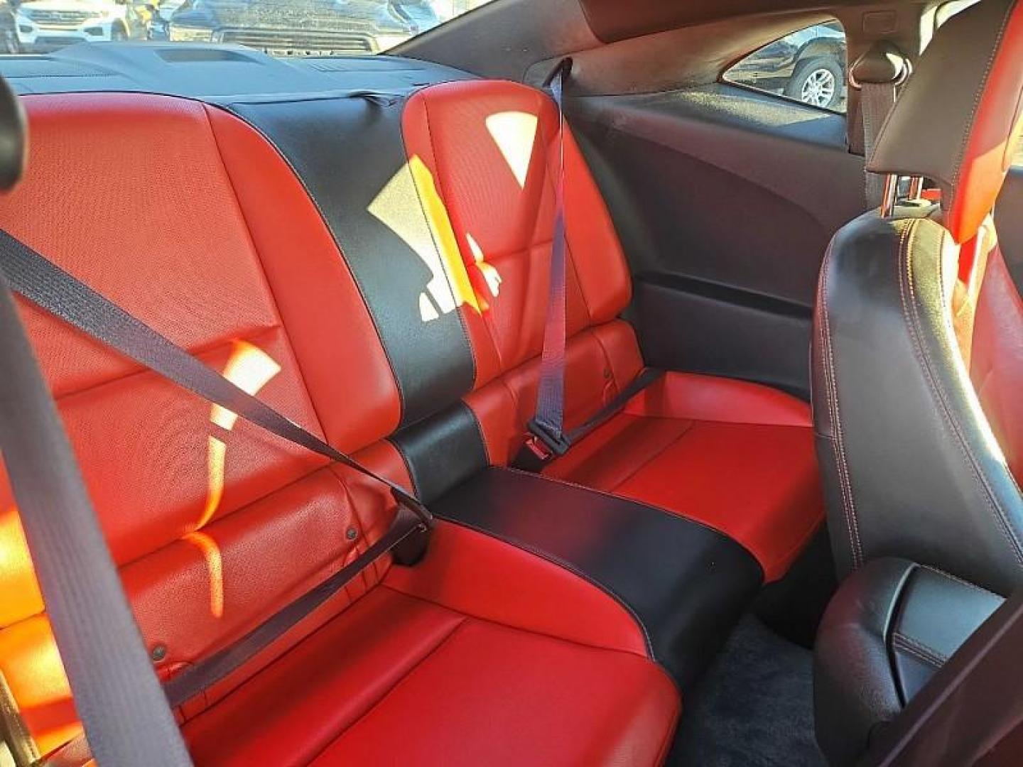 2011 ORANGE /ORANGE/BLACK Chevrolet Camaro 2SS Coupe (2G1FT1EW0B9) with an 6.2L V8 OHV 16V engine, 6-Speed Manual transmission, located at 3304 Woodville Road, Northwood, OH, 43619, (419) 210-8019, 41.612694, -83.480743 - Your #1 Destination for Auto Loans and mdash;No Matter Your Credit!At our dealership, we believe everyone deserves the opportunity to drive their dream car and mdash;whether you have good credit, bad credit, or no credit at all. With a wide selection of hundreds of cars, trucks, and SUVs, you'll fin - Photo#16