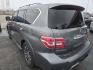 2020 GRAY /BLACK Nissan Armada SL AWD (JN8AY2NC4LX) with an 5.6L V8 DOHC 32V engine, 7A transmission, located at 3304 Woodville Road, Northwood, OH, 43619, (419) 210-8019, 41.612694, -83.480743 - Your #1 Destination for Auto Loans and mdash;No Matter Your Credit!At our dealership, we believe everyone deserves the opportunity to drive their dream car and mdash;whether you have good credit, bad credit, or no credit at all. With a wide selection of hundreds of cars, trucks, and SUVs, you'll fin - Photo#2