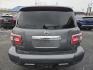 2020 GRAY /BLACK Nissan Armada SL AWD (JN8AY2NC4LX) with an 5.6L V8 DOHC 32V engine, 7A transmission, located at 3304 Woodville Road, Northwood, OH, 43619, (419) 210-8019, 41.612694, -83.480743 - Your #1 Destination for Auto Loans and mdash;No Matter Your Credit!At our dealership, we believe everyone deserves the opportunity to drive their dream car and mdash;whether you have good credit, bad credit, or no credit at all. With a wide selection of hundreds of cars, trucks, and SUVs, you'll fin - Photo#3