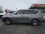 2020 GRAY /BLACK Nissan Armada SL AWD (JN8AY2NC4LX) with an 5.6L V8 DOHC 32V engine, 7A transmission, located at 3304 Woodville Road, Northwood, OH, 43619, (419) 210-8019, 41.612694, -83.480743 - Your #1 Destination for Auto Loans and mdash;No Matter Your Credit!At our dealership, we believe everyone deserves the opportunity to drive their dream car and mdash;whether you have good credit, bad credit, or no credit at all. With a wide selection of hundreds of cars, trucks, and SUVs, you'll fin - Photo#4