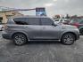 2020 GRAY /BLACK Nissan Armada SL AWD (JN8AY2NC4LX) with an 5.6L V8 DOHC 32V engine, 7A transmission, located at 3304 Woodville Road, Northwood, OH, 43619, (419) 210-8019, 41.612694, -83.480743 - Your #1 Destination for Auto Loans and mdash;No Matter Your Credit!At our dealership, we believe everyone deserves the opportunity to drive their dream car and mdash;whether you have good credit, bad credit, or no credit at all. With a wide selection of hundreds of cars, trucks, and SUVs, you'll fin - Photo#5