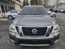 2020 GRAY /BLACK Nissan Armada SL AWD (JN8AY2NC4LX) with an 5.6L V8 DOHC 32V engine, 7A transmission, located at 3304 Woodville Road, Northwood, OH, 43619, (419) 210-8019, 41.612694, -83.480743 - Your #1 Destination for Auto Loans and mdash;No Matter Your Credit!At our dealership, we believe everyone deserves the opportunity to drive their dream car and mdash;whether you have good credit, bad credit, or no credit at all. With a wide selection of hundreds of cars, trucks, and SUVs, you'll fin - Photo#7