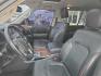 2020 GRAY /BLACK Nissan Armada SL AWD (JN8AY2NC4LX) with an 5.6L V8 DOHC 32V engine, 7A transmission, located at 3304 Woodville Road, Northwood, OH, 43619, (419) 210-8019, 41.612694, -83.480743 - Your #1 Destination for Auto Loans and mdash;No Matter Your Credit!At our dealership, we believe everyone deserves the opportunity to drive their dream car and mdash;whether you have good credit, bad credit, or no credit at all. With a wide selection of hundreds of cars, trucks, and SUVs, you'll fin - Photo#9