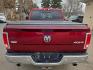 2017 RED /BLACK RAM 1500 Laramie Crew Cab SWB 4WD (1C6RR7NM1HS) with an 3.0L V6 DIESEL engine, 8A transmission, located at 3304 Woodville Road, Northwood, OH, 43619, (419) 210-8019, 41.612694, -83.480743 - Your #1 Destination for Auto Loans and mdash;No Matter Your Credit!At our dealership, we believe everyone deserves the opportunity to drive their dream car and mdash;whether you have good credit, bad credit, or no credit at all. With a wide selection of hundreds of cars, trucks, and SUVs, you'll fin - Photo#2