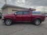 2017 RED /BLACK RAM 1500 Laramie Crew Cab SWB 4WD (1C6RR7NM1HS) with an 3.0L V6 DIESEL engine, 8A transmission, located at 3304 Woodville Road, Northwood, OH, 43619, (419) 210-8019, 41.612694, -83.480743 - Your #1 Destination for Auto Loans and mdash;No Matter Your Credit!At our dealership, we believe everyone deserves the opportunity to drive their dream car and mdash;whether you have good credit, bad credit, or no credit at all. With a wide selection of hundreds of cars, trucks, and SUVs, you'll fin - Photo#4