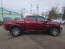 2017 RED /BLACK RAM 1500 Laramie Crew Cab SWB 4WD (1C6RR7NM1HS) with an 3.0L V6 DIESEL engine, 8A transmission, located at 3304 Woodville Road, Northwood, OH, 43619, (419) 210-8019, 41.612694, -83.480743 - Your #1 Destination for Auto Loans and mdash;No Matter Your Credit!At our dealership, we believe everyone deserves the opportunity to drive their dream car and mdash;whether you have good credit, bad credit, or no credit at all. With a wide selection of hundreds of cars, trucks, and SUVs, you'll fin - Photo#5