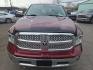 2017 RED /BLACK RAM 1500 Laramie Crew Cab SWB 4WD (1C6RR7NM1HS) with an 3.0L V6 DIESEL engine, 8A transmission, located at 3304 Woodville Road, Northwood, OH, 43619, (419) 210-8019, 41.612694, -83.480743 - Your #1 Destination for Auto Loans and mdash;No Matter Your Credit!At our dealership, we believe everyone deserves the opportunity to drive their dream car and mdash;whether you have good credit, bad credit, or no credit at all. With a wide selection of hundreds of cars, trucks, and SUVs, you'll fin - Photo#7