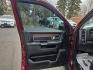 2017 RED /BLACK RAM 1500 Laramie Crew Cab SWB 4WD (1C6RR7NM1HS) with an 3.0L V6 DIESEL engine, 8A transmission, located at 3304 Woodville Road, Northwood, OH, 43619, (419) 210-8019, 41.612694, -83.480743 - Your #1 Destination for Auto Loans and mdash;No Matter Your Credit!At our dealership, we believe everyone deserves the opportunity to drive their dream car and mdash;whether you have good credit, bad credit, or no credit at all. With a wide selection of hundreds of cars, trucks, and SUVs, you'll fin - Photo#8
