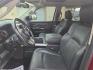 2017 RED /BLACK RAM 1500 Laramie Crew Cab SWB 4WD (1C6RR7NM1HS) with an 3.0L V6 DIESEL engine, 8A transmission, located at 3304 Woodville Road, Northwood, OH, 43619, (419) 210-8019, 41.612694, -83.480743 - Your #1 Destination for Auto Loans and mdash;No Matter Your Credit!At our dealership, we believe everyone deserves the opportunity to drive their dream car and mdash;whether you have good credit, bad credit, or no credit at all. With a wide selection of hundreds of cars, trucks, and SUVs, you'll fin - Photo#9