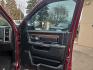 2017 RED /BLACK RAM 1500 Laramie Crew Cab SWB 4WD (1C6RR7NM1HS) with an 3.0L V6 DIESEL engine, 8A transmission, located at 3304 Woodville Road, Northwood, OH, 43619, (419) 210-8019, 41.612694, -83.480743 - Your #1 Destination for Auto Loans and mdash;No Matter Your Credit!At our dealership, we believe everyone deserves the opportunity to drive their dream car and mdash;whether you have good credit, bad credit, or no credit at all. With a wide selection of hundreds of cars, trucks, and SUVs, you'll fin - Photo#14