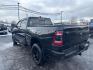 2019 BLACK /BLACK RAM 1500 Sport Crew Cab LWB 4WD (1C6SRFTT8KN) with an 5.7L V8 OHV 16V engine, 8A transmission, located at 3304 Woodville Road, Northwood, OH, 43619, (419) 210-8019, 41.612694, -83.480743 - Your #1 Destination for Auto Loans and mdash;No Matter Your Credit!At our dealership, we believe everyone deserves the opportunity to drive their dream car and mdash;whether you have good credit, bad credit, or no credit at all. With a wide selection of hundreds of cars, trucks, and SUVs, you'll fin - Photo#2