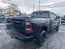 2019 BLACK /BLACK RAM 1500 Sport Crew Cab LWB 4WD (1C6SRFTT8KN) with an 5.7L V8 OHV 16V engine, 8A transmission, located at 3304 Woodville Road, Northwood, OH, 43619, (419) 210-8019, 41.612694, -83.480743 - Your #1 Destination for Auto Loans and mdash;No Matter Your Credit!At our dealership, we believe everyone deserves the opportunity to drive their dream car and mdash;whether you have good credit, bad credit, or no credit at all. With a wide selection of hundreds of cars, trucks, and SUVs, you'll fin - Photo#4