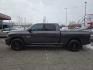 2014 GRAY RAM 1500 Sport Crew Cab LWB 4WD (1C6RR7UT2ES) with an 5.7L V8 OHV 16V engine, 6-Speed Automatic transmission, located at 3304 Woodville Road, Northwood, OH, 43619, (419) 210-8019, 41.612694, -83.480743 - Your #1 Destination for Auto Loans and mdash;No Matter Your Credit!At our dealership, we believe everyone deserves the opportunity to drive their dream car and mdash;whether you have good credit, bad credit, or no credit at all. With a wide selection of hundreds of cars, trucks, and SUVs, you'll fin - Photo#1