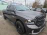 2014 GRAY RAM 1500 Sport Crew Cab LWB 4WD (1C6RR7UT2ES) with an 5.7L V8 OHV 16V engine, 6-Speed Automatic transmission, located at 3304 Woodville Road, Northwood, OH, 43619, (419) 210-8019, 41.612694, -83.480743 - Your #1 Destination for Auto Loans and mdash;No Matter Your Credit!At our dealership, we believe everyone deserves the opportunity to drive their dream car and mdash;whether you have good credit, bad credit, or no credit at all. With a wide selection of hundreds of cars, trucks, and SUVs, you'll fin - Photo#6