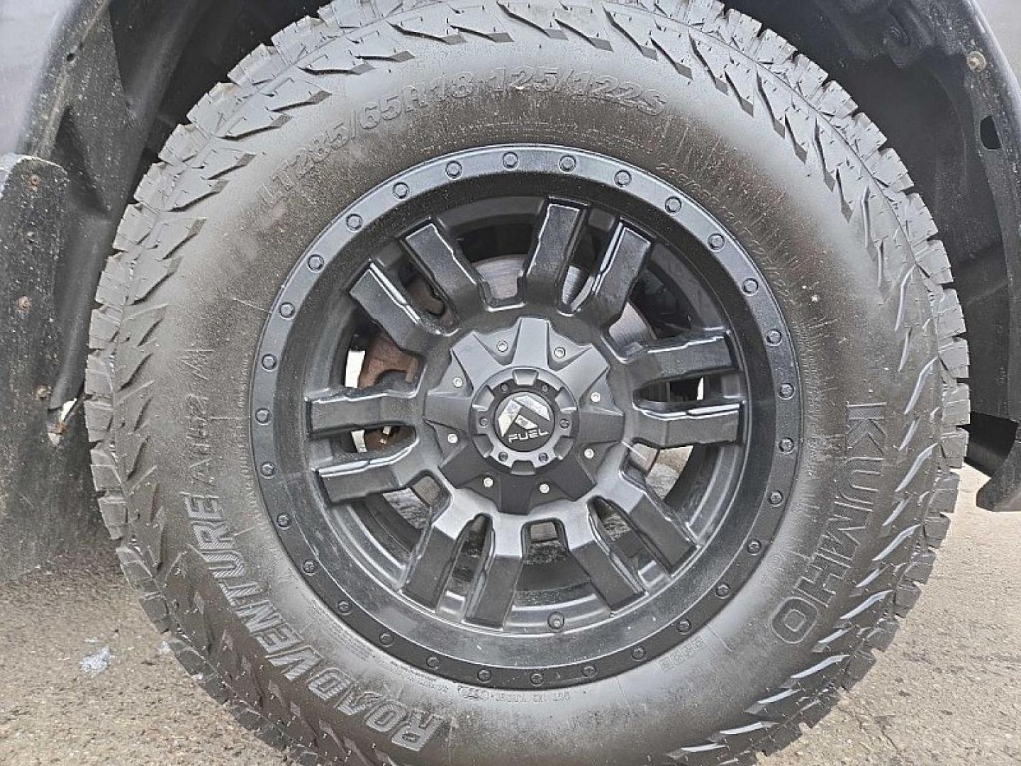 2014 GRAY RAM 1500 Sport Crew Cab LWB 4WD (1C6RR7UT2ES) with an 5.7L V8 OHV 16V engine, 6-Speed Automatic transmission, located at 3304 Woodville Road, Northwood, OH, 43619, (419) 210-8019, 41.612694, -83.480743 - Your #1 Destination for Auto Loans and mdash;No Matter Your Credit!At our dealership, we believe everyone deserves the opportunity to drive their dream car and mdash;whether you have good credit, bad credit, or no credit at all. With a wide selection of hundreds of cars, trucks, and SUVs, you'll fin - Photo#17