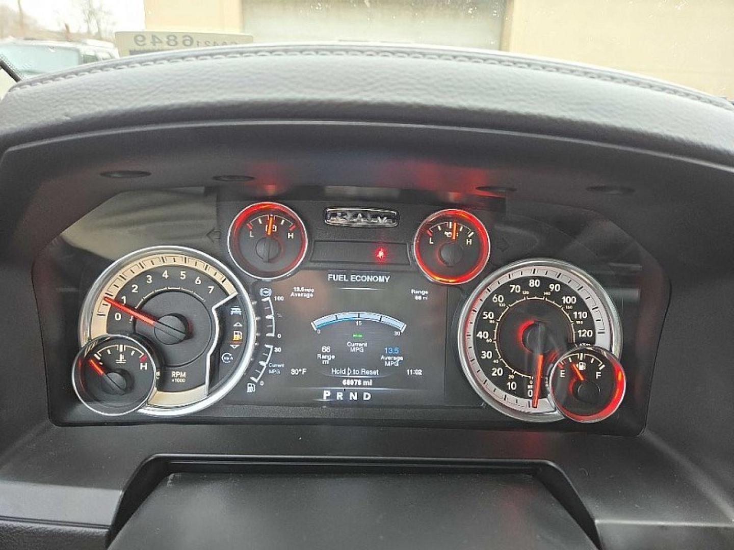 2014 GRAY RAM 1500 Sport Crew Cab LWB 4WD (1C6RR7UT2ES) with an 5.7L V8 OHV 16V engine, 6-Speed Automatic transmission, located at 3304 Woodville Road, Northwood, OH, 43619, (419) 210-8019, 41.612694, -83.480743 - Your #1 Destination for Auto Loans and mdash;No Matter Your Credit!At our dealership, we believe everyone deserves the opportunity to drive their dream car and mdash;whether you have good credit, bad credit, or no credit at all. With a wide selection of hundreds of cars, trucks, and SUVs, you'll fin - Photo#18