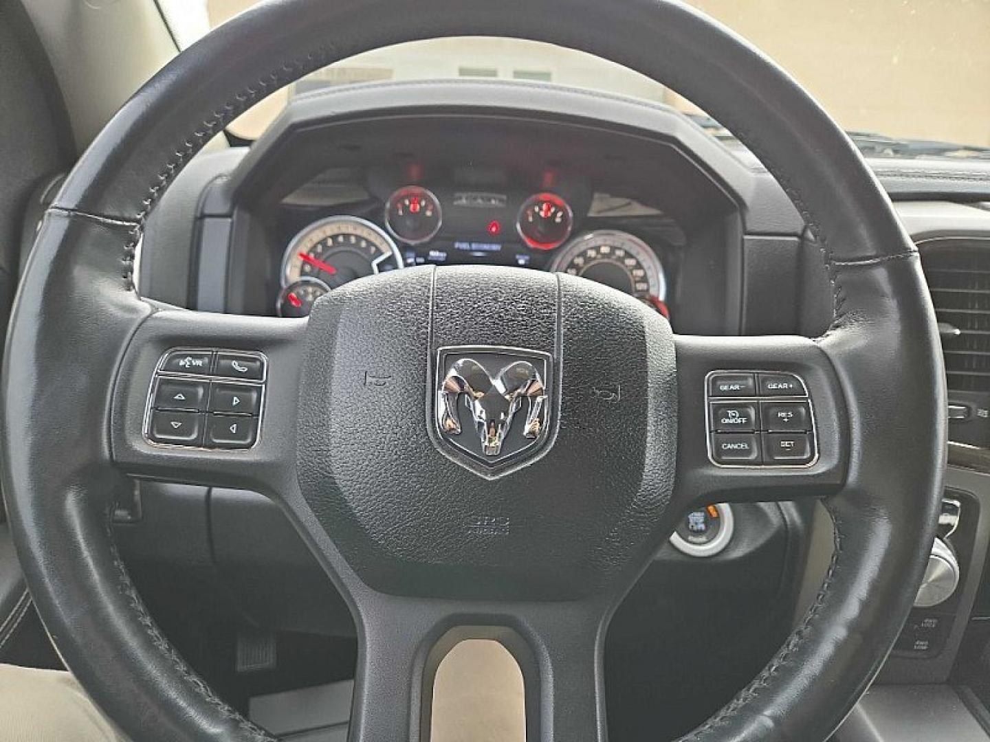 2014 GRAY RAM 1500 Sport Crew Cab LWB 4WD (1C6RR7UT2ES) with an 5.7L V8 OHV 16V engine, 6-Speed Automatic transmission, located at 3304 Woodville Road, Northwood, OH, 43619, (419) 210-8019, 41.612694, -83.480743 - Your #1 Destination for Auto Loans and mdash;No Matter Your Credit!At our dealership, we believe everyone deserves the opportunity to drive their dream car and mdash;whether you have good credit, bad credit, or no credit at all. With a wide selection of hundreds of cars, trucks, and SUVs, you'll fin - Photo#19