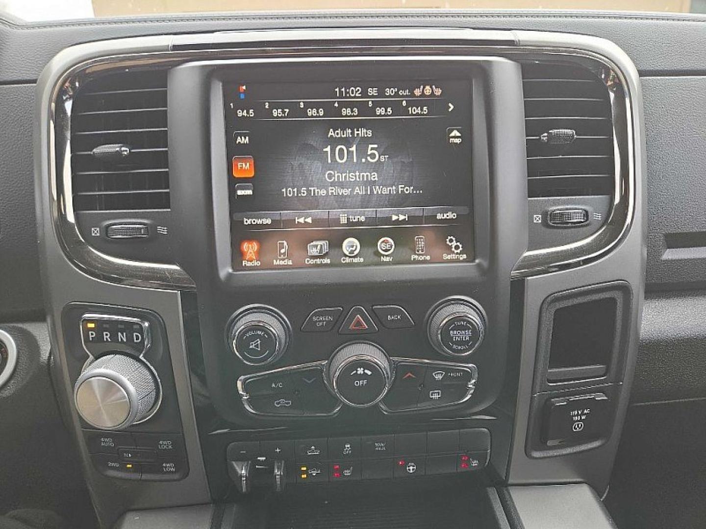 2014 GRAY RAM 1500 Sport Crew Cab LWB 4WD (1C6RR7UT2ES) with an 5.7L V8 OHV 16V engine, 6-Speed Automatic transmission, located at 3304 Woodville Road, Northwood, OH, 43619, (419) 210-8019, 41.612694, -83.480743 - Your #1 Destination for Auto Loans and mdash;No Matter Your Credit!At our dealership, we believe everyone deserves the opportunity to drive their dream car and mdash;whether you have good credit, bad credit, or no credit at all. With a wide selection of hundreds of cars, trucks, and SUVs, you'll fin - Photo#20