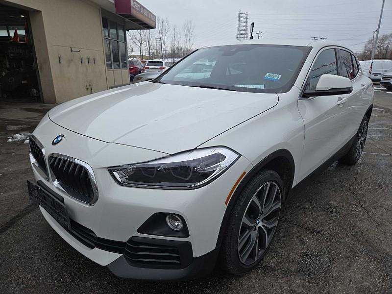 photo of 2018 BMW X2 xDrive28i