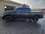2018 BLACK /BLACK RAM 1500 SLT Crew Cab SWB 4WD (1C6RR7LM3JS) with an 3.0L V6 DIESEL engine, 8A transmission, located at 3304 Woodville Road, Northwood, OH, 43619, (419) 210-8019, 41.612694, -83.480743 - Your #1 Destination for Auto Loans and mdash;No Matter Your Credit!At our dealership, we believe everyone deserves the opportunity to drive their dream car and mdash;whether you have good credit, bad credit, or no credit at all. With a wide selection of hundreds of cars, trucks, and SUVs, you'll fin - Photo#1