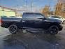 2018 BLACK /BLACK RAM 1500 SLT Crew Cab SWB 4WD (1C6RR7LM3JS) with an 3.0L V6 DIESEL engine, 8A transmission, located at 3304 Woodville Road, Northwood, OH, 43619, (419) 210-8019, 41.612694, -83.480743 - Your #1 Destination for Auto Loans and mdash;No Matter Your Credit!At our dealership, we believe everyone deserves the opportunity to drive their dream car and mdash;whether you have good credit, bad credit, or no credit at all. With a wide selection of hundreds of cars, trucks, and SUVs, you'll fin - Photo#5